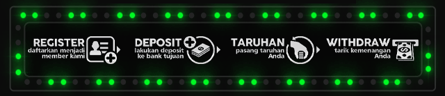 Cukong777 Jackpot